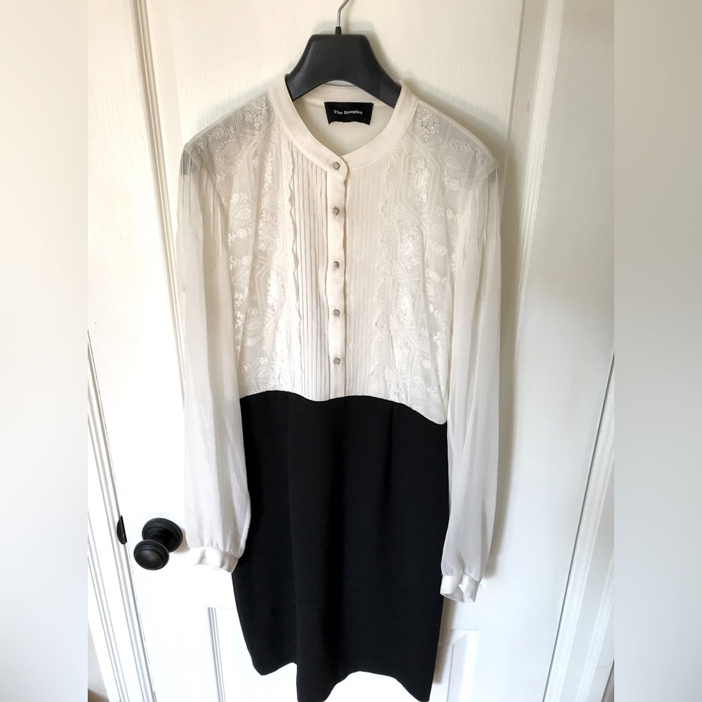 Kooples Dress
